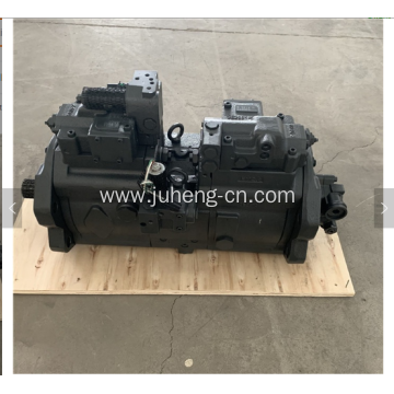 Excavator CX210B Hydraulic Pump KRJ15970